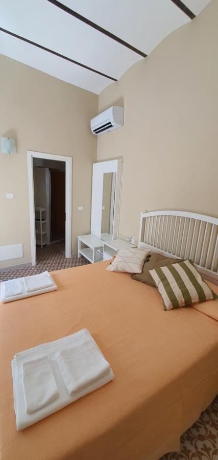 La Capasa Di Casada Apartment Spongano Exterior photo