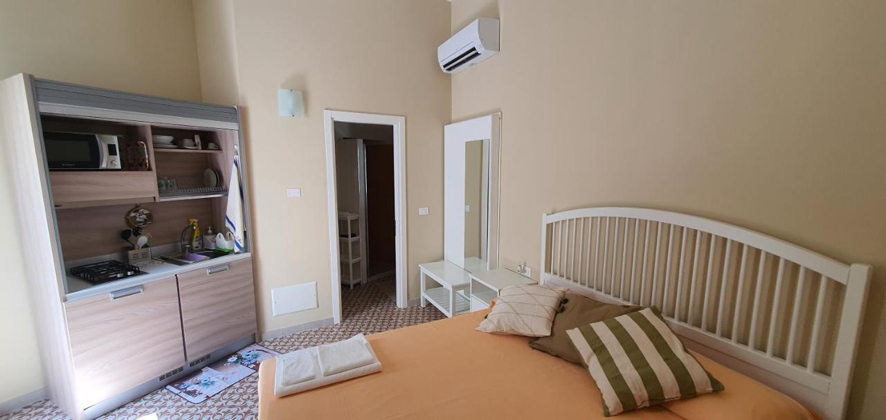 La Capasa Di Casada Apartment Spongano Exterior photo
